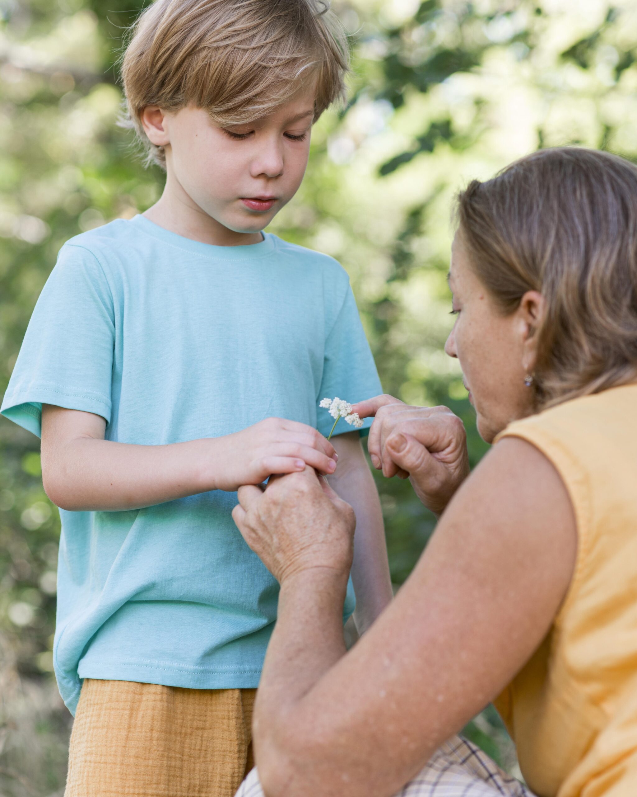 Building Your Child’s First Aid Kit with a Personal Touch