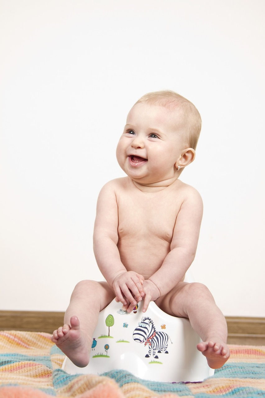 Constipation Relief for Toddlers and Infants: 5 Tips to Help Your Little One Feel Better